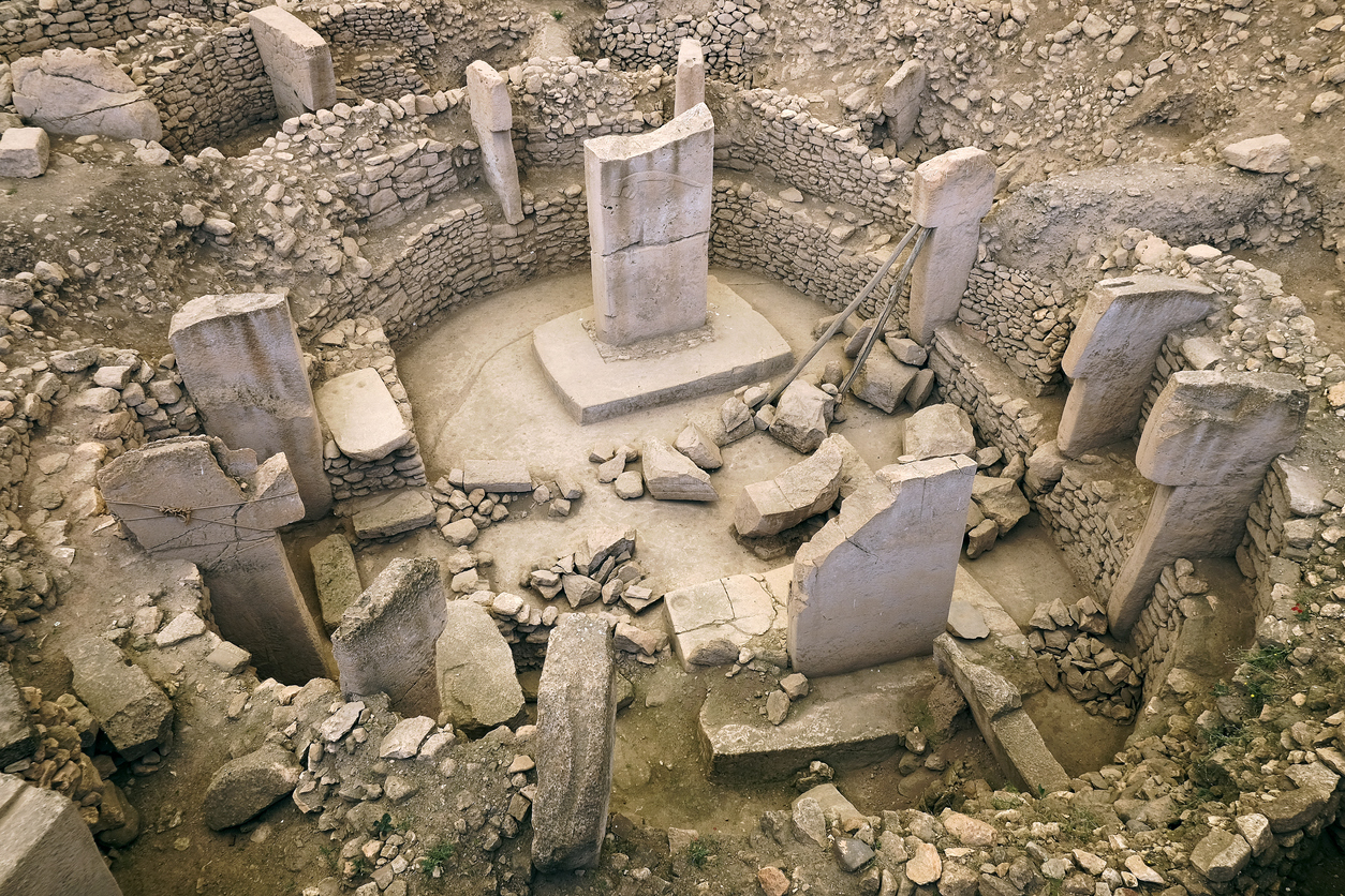 Gobeklitepe National Park