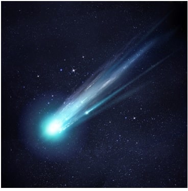 comet