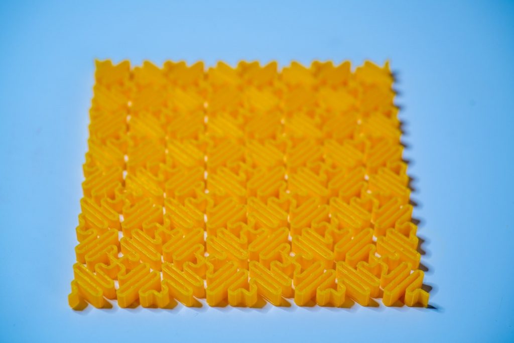 Meta Materials