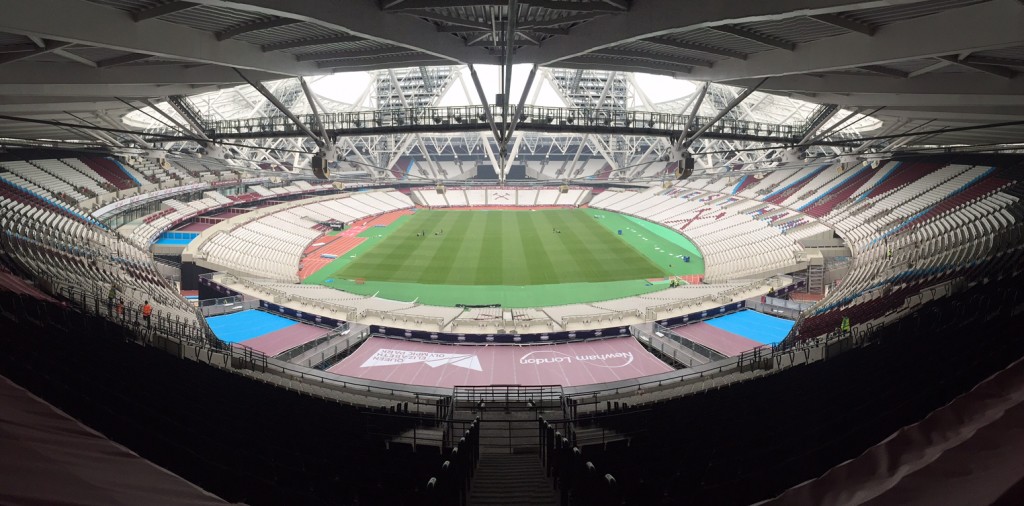 London Stadium