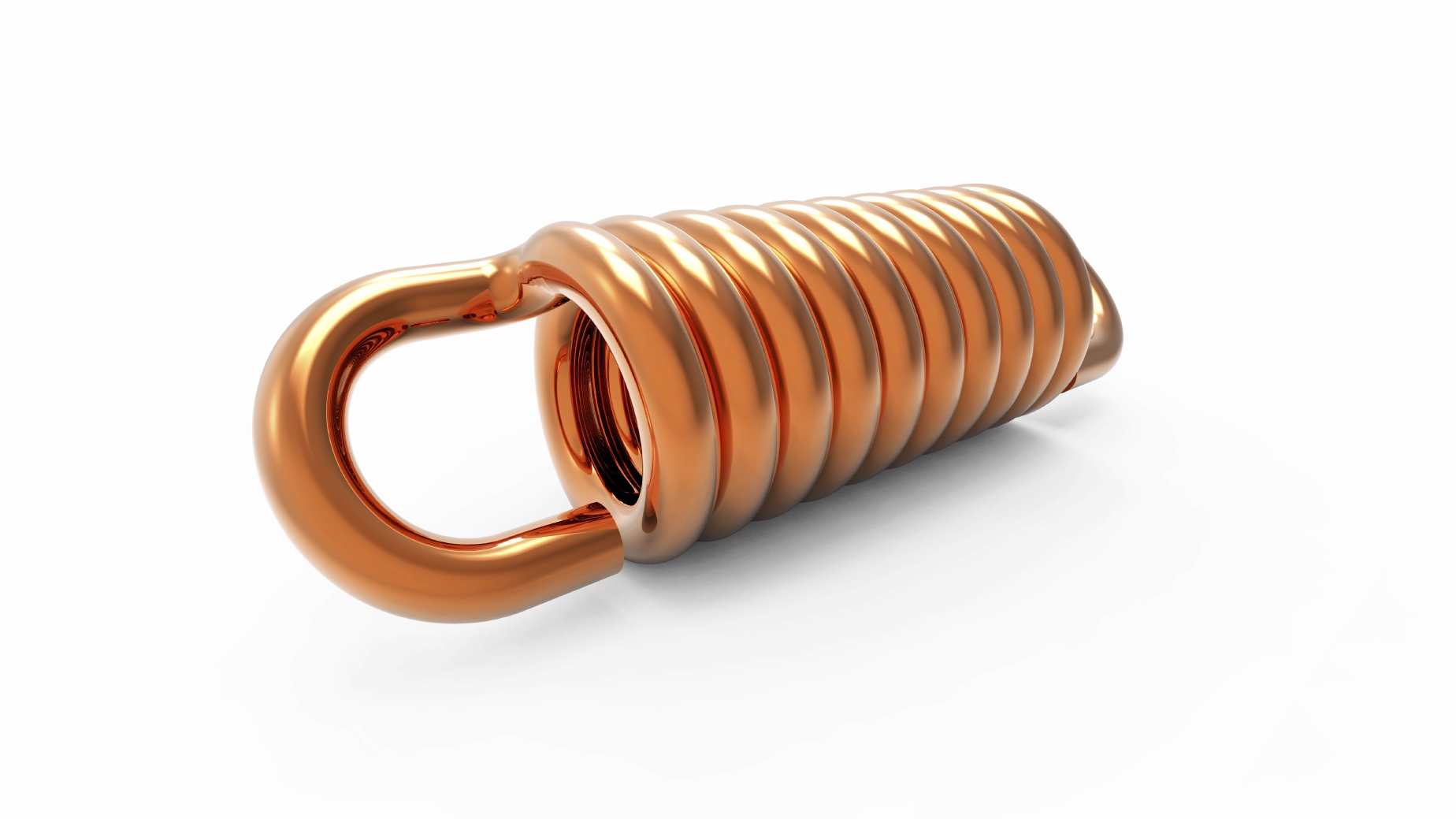 Difference Between Compression & Tension Springs European Springs Ireland