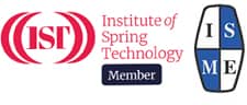 institute of spring technology logo