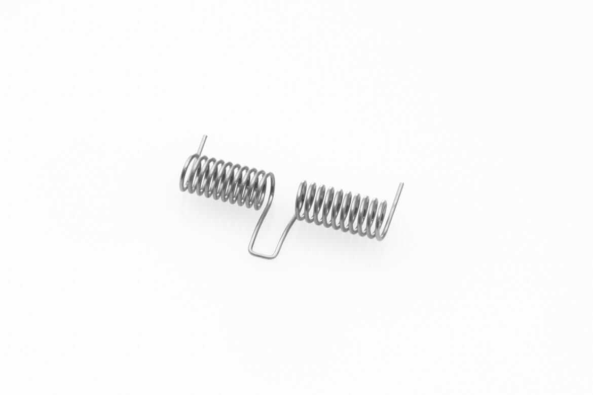 SCHWEIZER spring technology - Torsion springs - SCHWEIZER