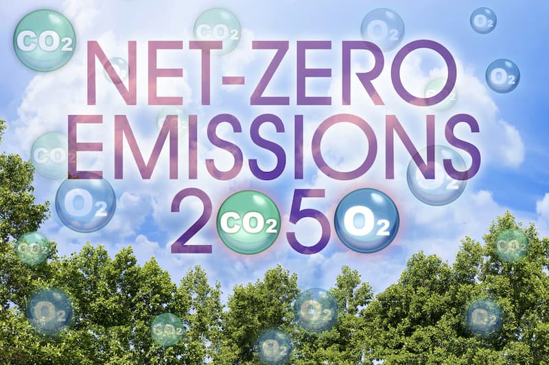 UK Net-Zero