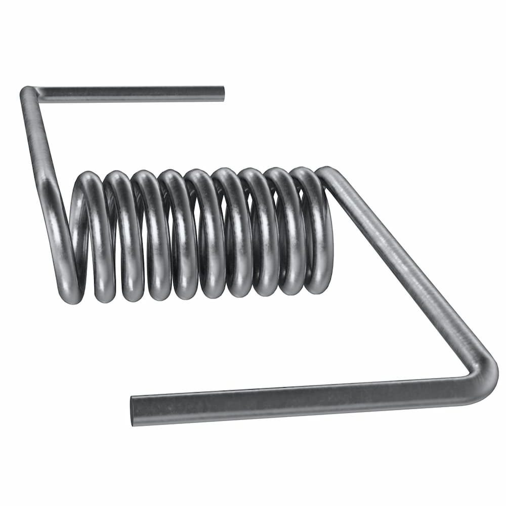 Rotational Springs, Torsion Springs